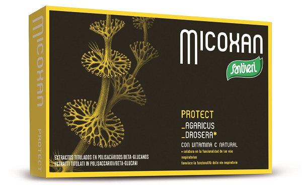 MICOXAN PROTECT 40 CAPSULE - FarmaLucia