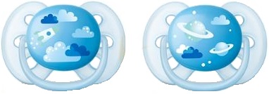 SUCCHIETTO ULTRA SOFT 6/18M DECORATO MASCHIO SCF 222/22 - FarmaLucia