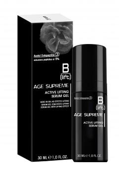 B LIFT AGE SUPREME SIERO IN GEL 30 ML - FarmaLucia
