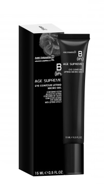 B LIFT AGE SUPREME CONTORNO OCCHI 15 ML - FarmaLucia