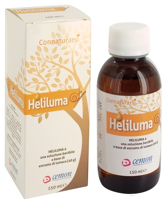 HELILUMA 150 ML - FarmaLucia