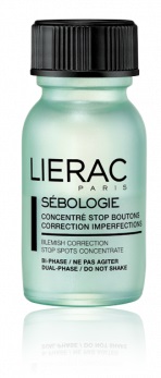 SEBOLOGIE CONCENTRATO SOS ANTI IMPERFEZIONI 15 ML - FarmaLucia
