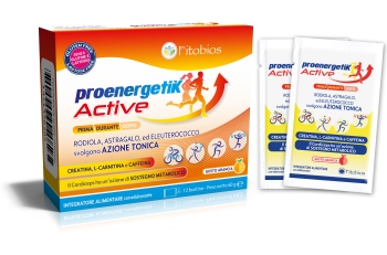 PROENERGETIK ACTIVE 12 BUSTINE - FarmaLucia