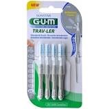 GUM TRAVLER 1618 SCOVO 2,0 6 PEZZI - FarmaLucia