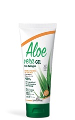 ALOEVERA GEL CON PAPAYA E VITAMINA A + C + E - FarmaLucia