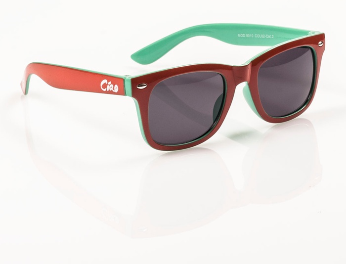 CIAO 9010/02 SUN OCCHIALI DA SOLE PER BAMBINO - FarmaLucia