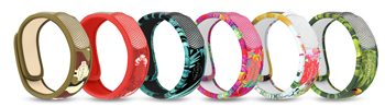 PARAKITO EFAS BRACCIALETTO GRAFFIC JUNGLE PLUS - FarmaLucia