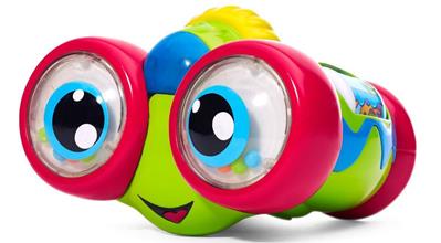 CHICCO GIOCO CHRISTOPHER THE EXPLORER - FarmaLucia