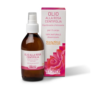 OLIO DI ROSA CENTIFOLIA 125 ML - FarmaLucia