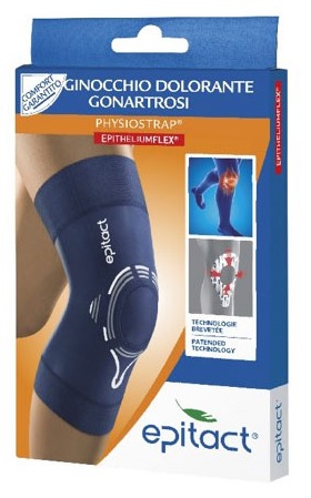 EPITACT PHYSIOSTRAP GONARTROSI TAGLIA XS - FarmaLucia
