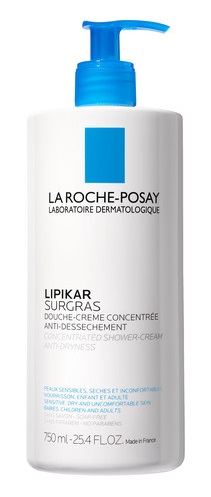 LIPIKAR SURGRAS 750 ML - FarmaLucia