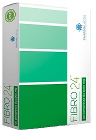 FIBRO24 90 COMPRESSE - FarmaLucia