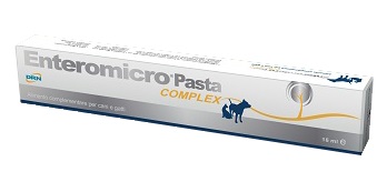 ENTEROMICRO COMPLEX PASTA 15 ML - FarmaLucia