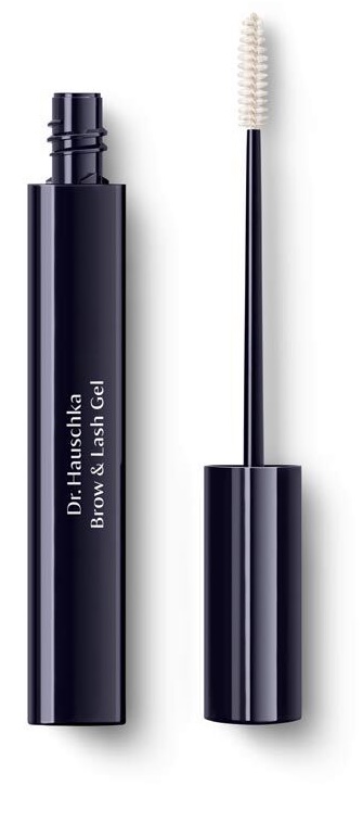DR HAUSCHKA MALLOW BROW AND LASH  GEL 00 TRANSLUCENT 6 G - FarmaLucia