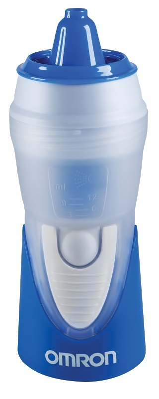 DOCCIA NASALE OMRON - FarmaLucia