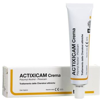 ACTIXICAM CREMA 50 ML - FarmaLucia
