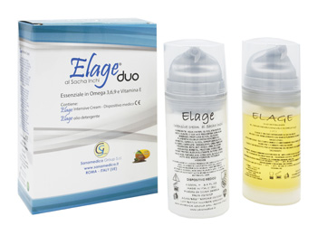 ELAGE DUO 100 ML - FarmaLucia
