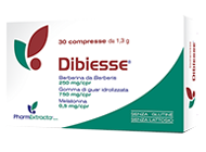 DIBIESSE 30 COMPRESSE - FarmaLucia