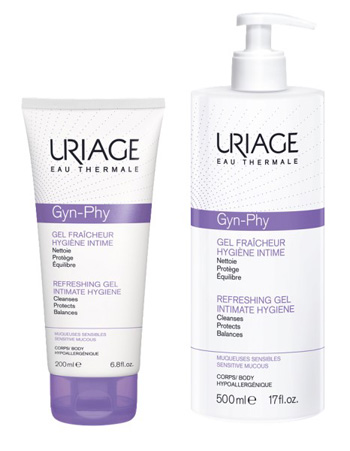 GYN PHY DETERGENTE INTIMO 500 ML - FarmaLucia