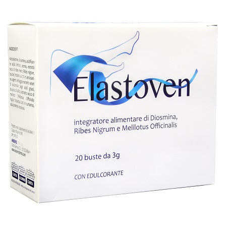 ELASTOVEN 20 BUSTINE - FarmaLucia