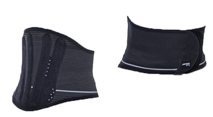 DR GIBAUD ORTHO LOMBOGIB LADY CORSETTO LOMBOSACRALE H26CM 1 - FarmaLucia