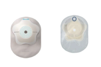 SACCA PER COLOSTOMIA SENSURA MIO CX FLIP 1P CHIUSA MIDI ISP 10-40 S 325 ML 10 PEZZI - FarmaLucia
