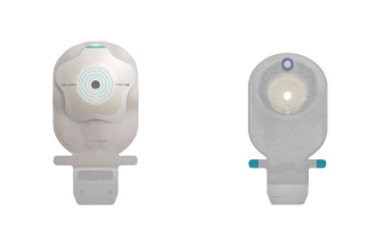 SACCA PER ILEOSTOMIA SENSURA MIO CX FLIP 1P APERTA MIDI ISP 10-40 S 340 ML 10 PEZZI - FarmaLucia