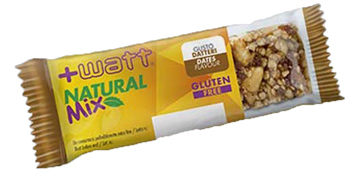 NATURAL MIX BARRETTA ARACHIDI/DATTERI 30 G - FarmaLucia