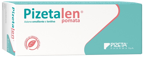 PIZETALEN POMATA 30 ML - FarmaLucia