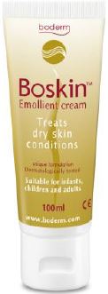 BOSKIN CREMA 100 ML MARCHIO CE - FarmaLucia