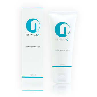 DERMASIQ DETERGENTE VISO 75 ML - FarmaLucia