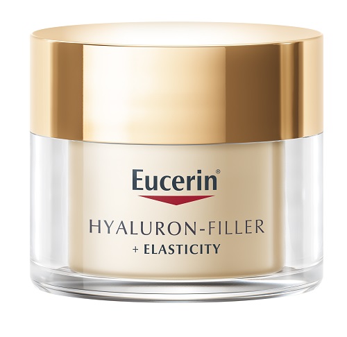 EUCERIN HYALURON-FILLER ELASTICITY GIORNO 50 ML - FarmaLucia