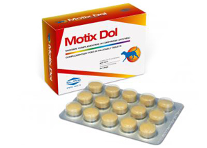 MOTIX DOL 60 COMPRESSE 48 G - FarmaLucia