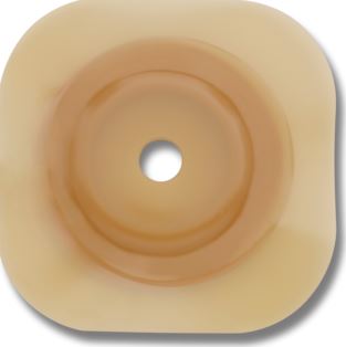 CONFORM 2 PLACCA CONVESSA IDROCOLLOIDALE PER STOMIA CERAPLUS FLANGIA 55 RITAGLIABILE 13-38MM 5 PEZZI - FarmaLucia