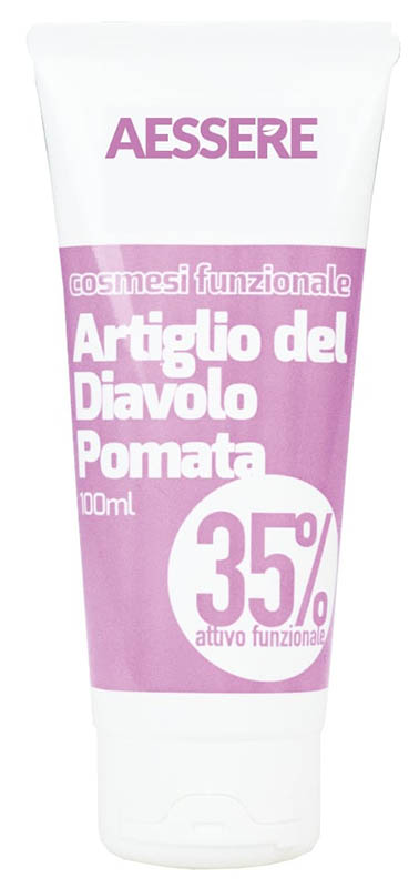 ARTIGLIO DEL DIAVOLO POMATA 35% 100 ML - FarmaLucia