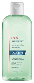 SABAL SHAMPOO 200 ML DUCRAY 2017 - FarmaLucia