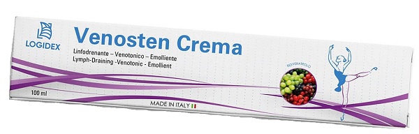 VENOSTEN CREMA 100 ML - FarmaLucia