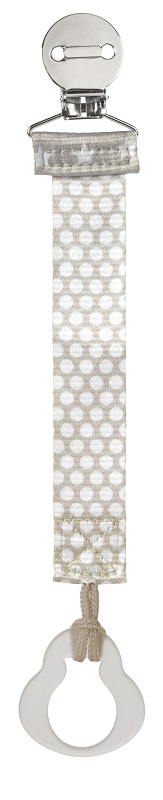 CHICCO CLIP FASHION NEUTRA - FarmaLucia