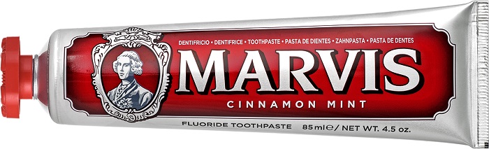 MARVIS CINNAMON MINT 85 ML - FarmaLucia