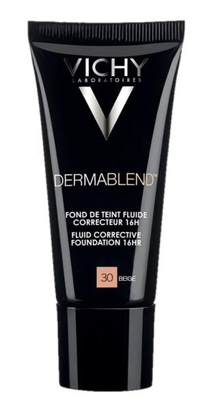 DERMABLEND FLUIDO 30 30 ML - FarmaLucia