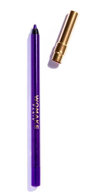 WOMAKE CRAYON VIOLET ETOILE - FarmaLucia