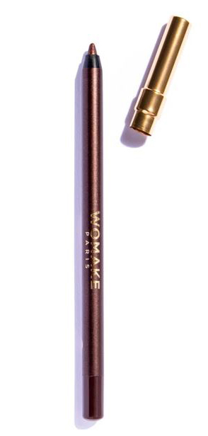 WOMAKE CRAYON BRUN ETOILE - FarmaLucia