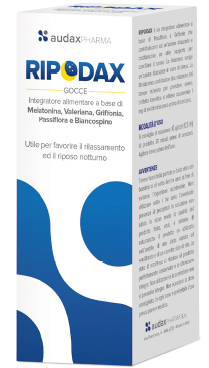 RIPODAX 15 ML - FarmaLucia