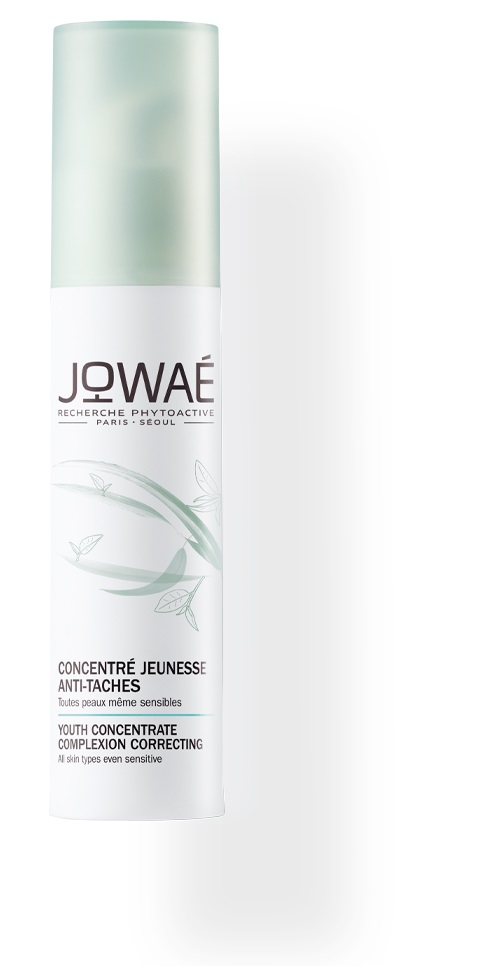 JOWAE CONCENTRATO GIOVINEZZA ANTIMACCHIE 30 ML - FarmaLucia