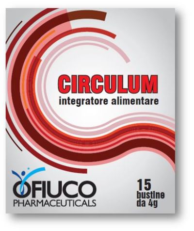 CIRCULUM 15 BUSTINE DA 4 G - FarmaLucia