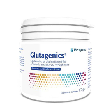 GLUTAGENICS 166 G - FarmaLucia