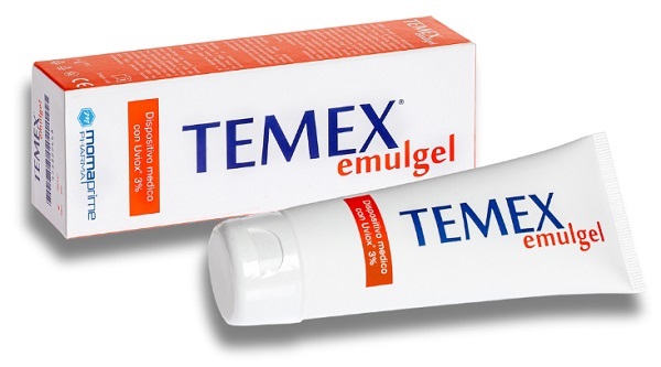 TEMEX EMULGEL 75 ML - FarmaLucia