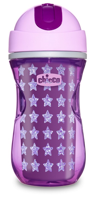 CHICCO TAZZA SPORT ROSA 18 MESI - FarmaLucia