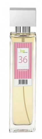 IAP PHARMA PROFUMO DA DONNA 36 150 ML - FarmaLucia