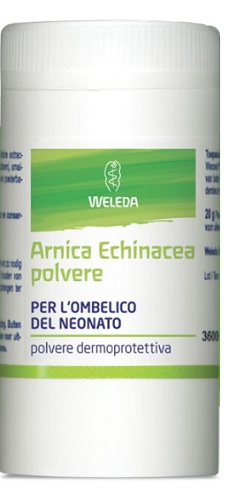 ARNICA ECHINACEA POLVERE PER USO ESTERNO 20 G - FarmaLucia